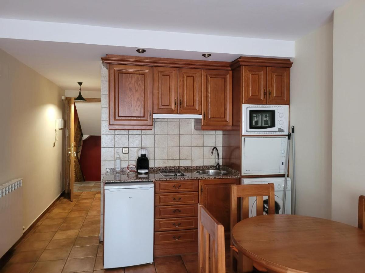 Apartamentos Casa Espanol Broto Kültér fotó