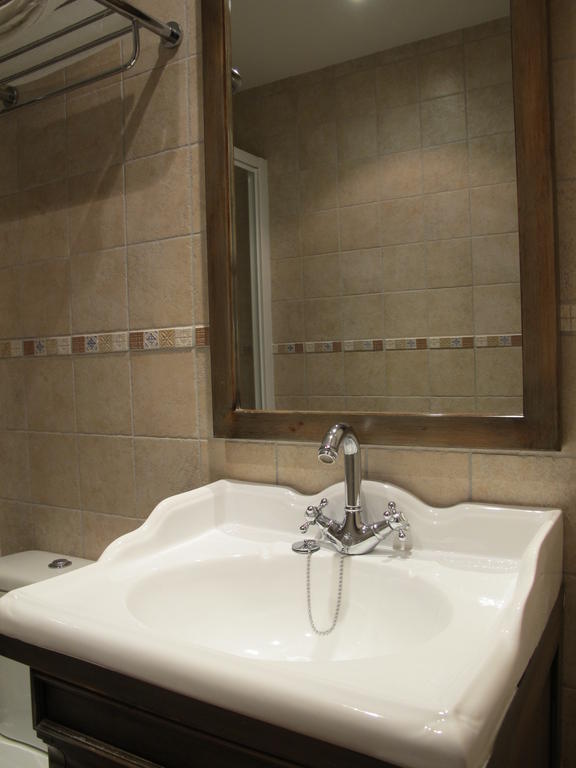 Apartamentos Casa Espanol Broto Kültér fotó