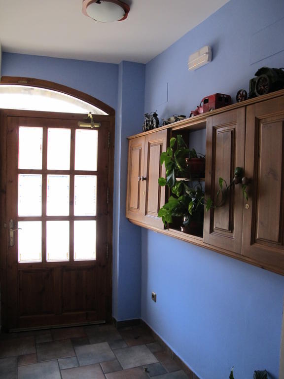 Apartamentos Casa Espanol Broto Szoba fotó