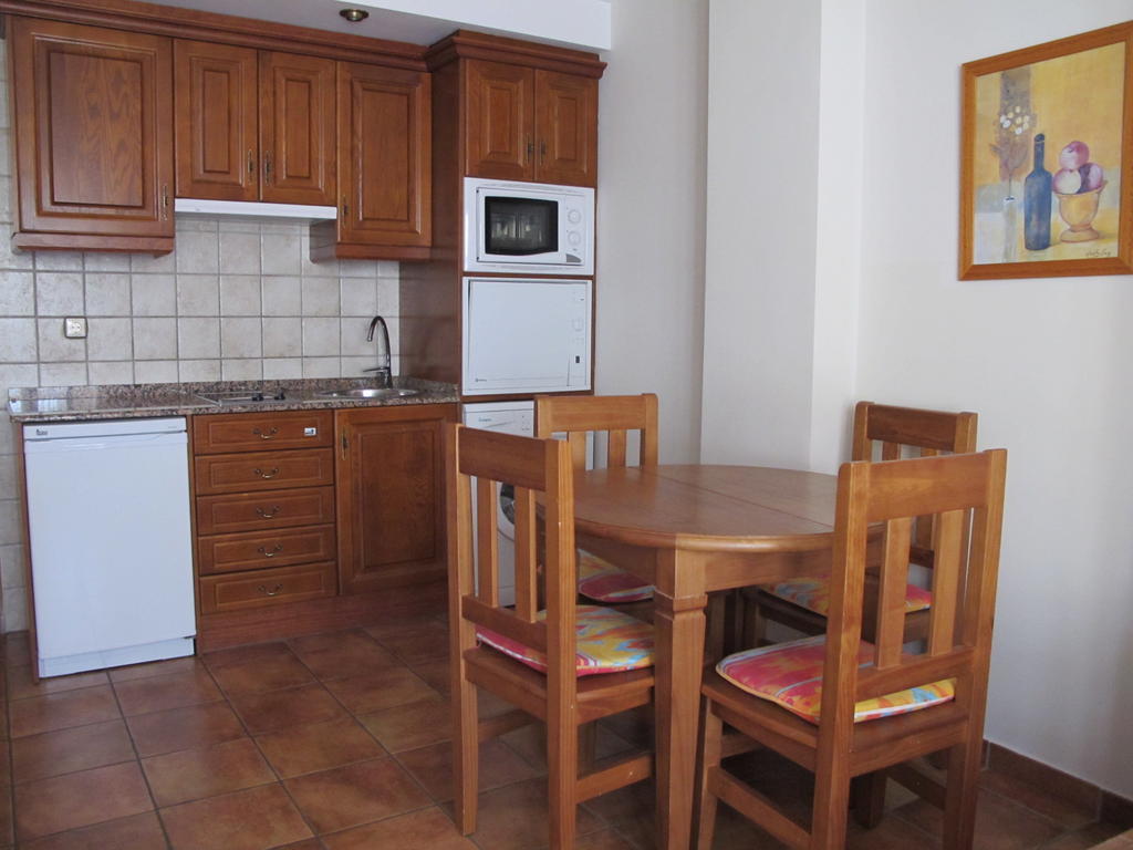 Apartamentos Casa Espanol Broto Kültér fotó