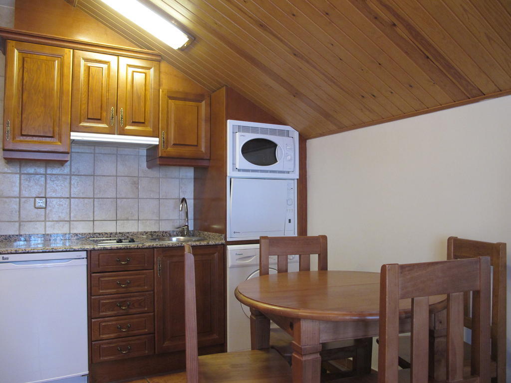 Apartamentos Casa Espanol Broto Szoba fotó