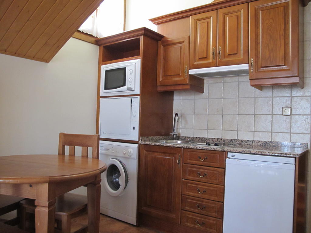 Apartamentos Casa Espanol Broto Kültér fotó
