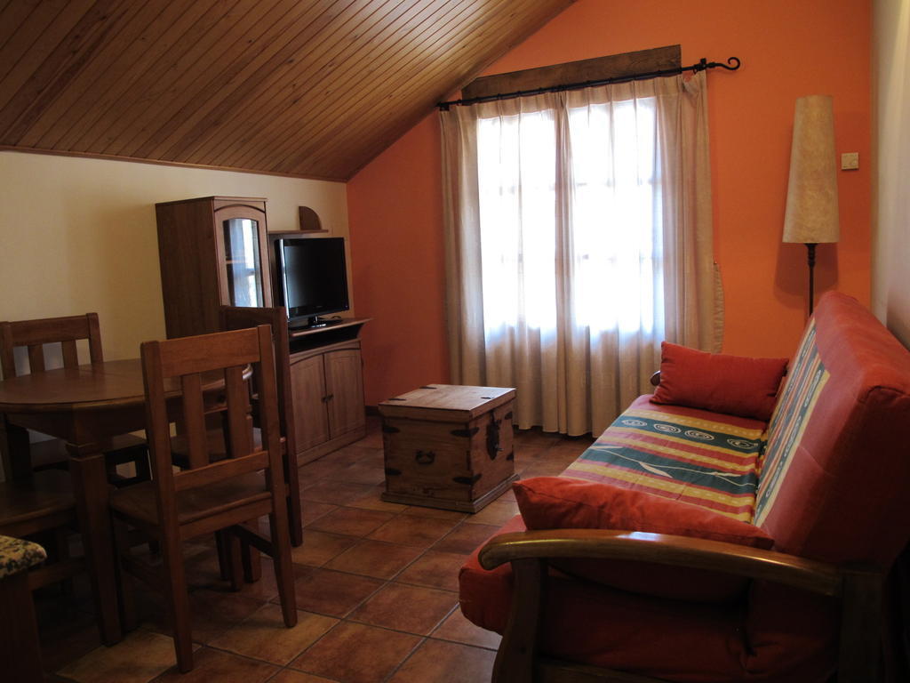Apartamentos Casa Espanol Broto Kültér fotó