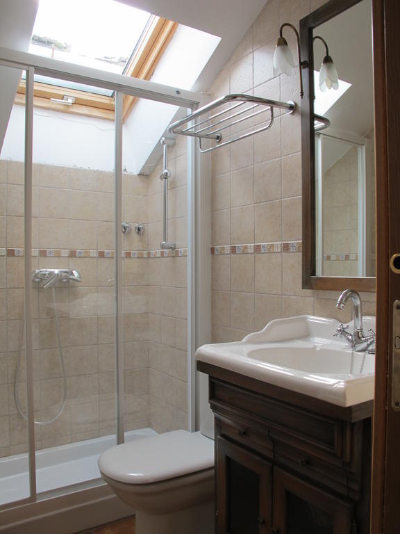 Apartamentos Casa Espanol Broto Szoba fotó